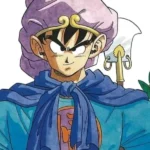 Dragon Ball, le 5 illustrazioni più strane e particolari di Akira Toriyama