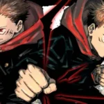 La vera ispirazione dietro Jujutsu Kaisen? Queste tavole non lasciano alcun dubbio